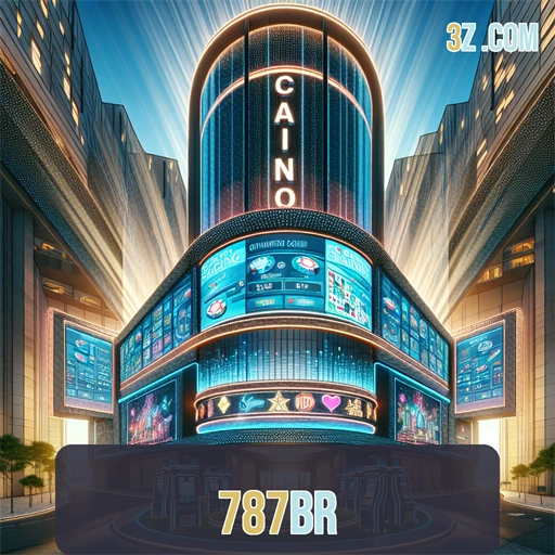 787br.com Cassinos Online