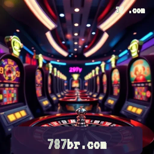 787br.com: Explore os Melhores Jogos de Cartas e Divirta-se!