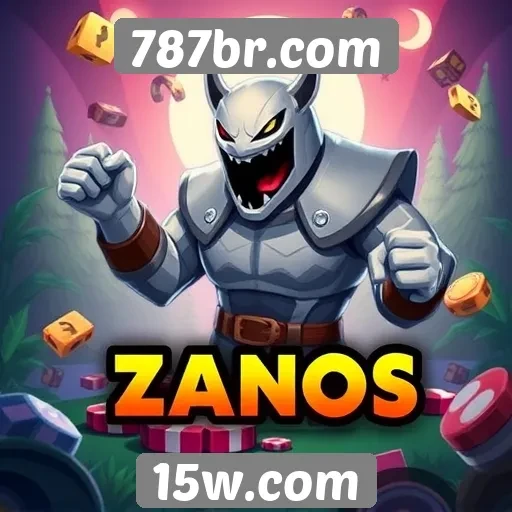 Comparação de jogos disponíveis no 787br.com