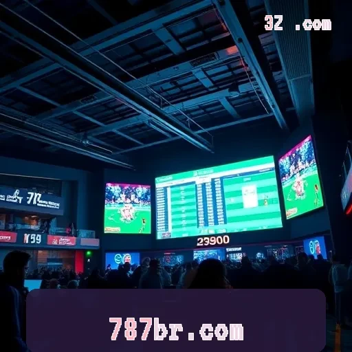 787br.com: Entretenimento Diversificado em Jogos Online para Todos
