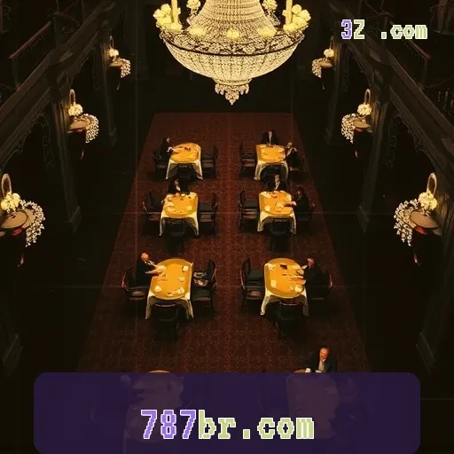 787br.com: Descubra os Melhores Jackpots do Mundo dos Jogos!