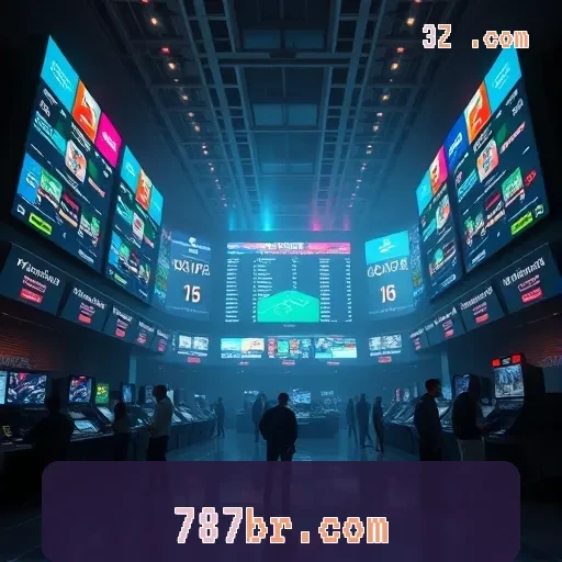 787br.com: Explore o Melhor do Cassino Ao Vivo e Ganhe Mais!
