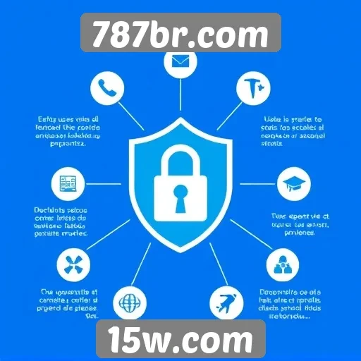 Aspectos de segurança no site 787br.com