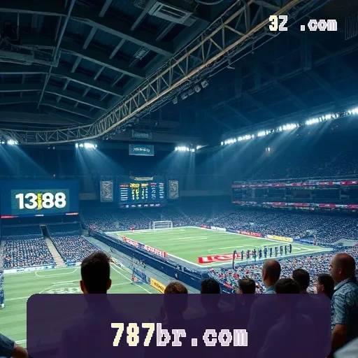 787br.com: Descubra os Torneios que Transformam Sua Experiência em Jogos
