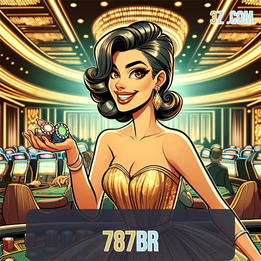 Os Melhores Jogos no 787br.com Para Você Experimentar