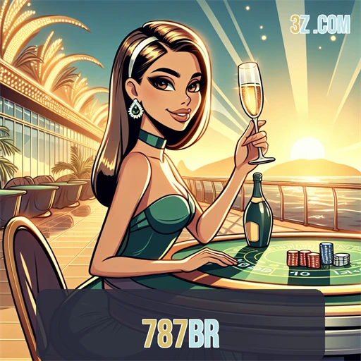 Login Criativo: Experiências Únicas no 787br.com de Jogos