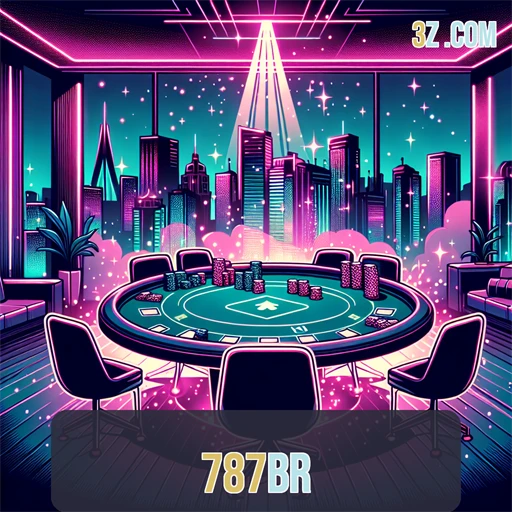 787br.com Plataforma Completa