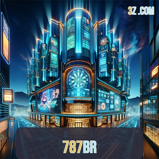 VIP: Acesso Exclusivo ao Mundo dos Jogos no 787br.com